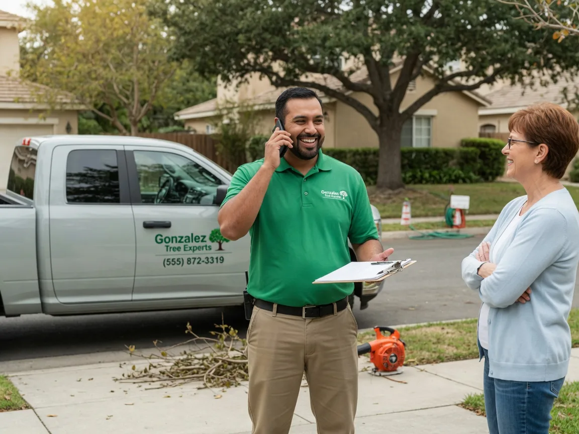 Tree Service Boaz, AL FAQs